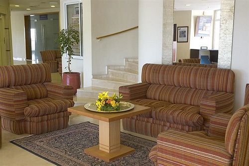 Hotel Golden Tulip Farah Khouribga Exterior foto